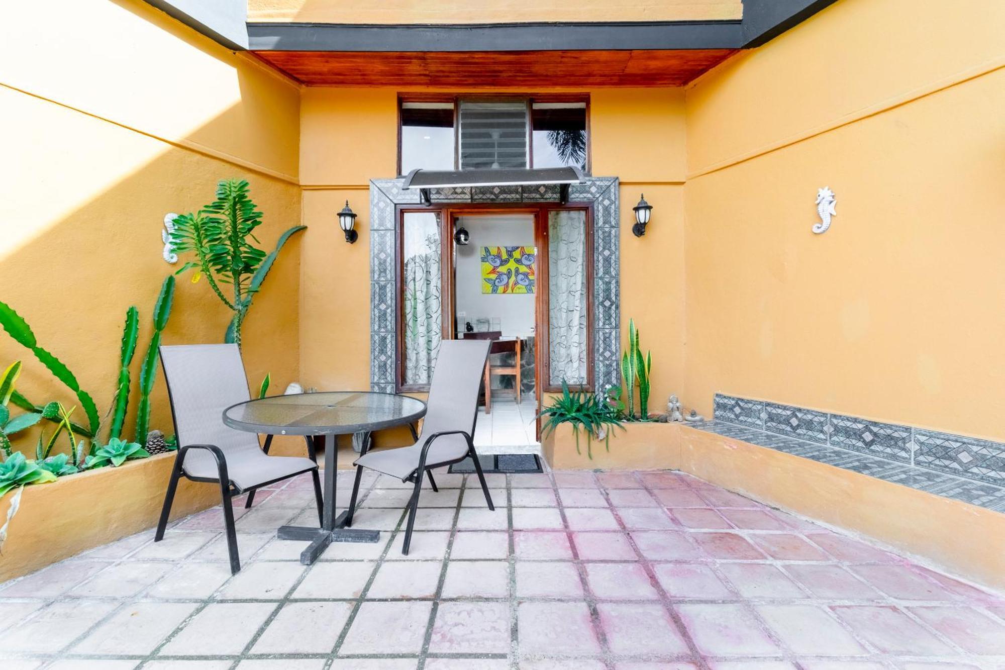 Boutique Hotel Las Cascadas Manuel Antonio Exterior foto